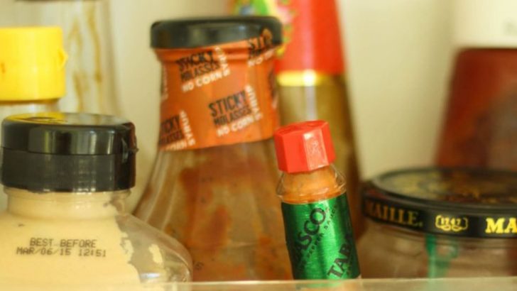15 A.1. Sauce Mistakes That Are Ruining Your Meal
