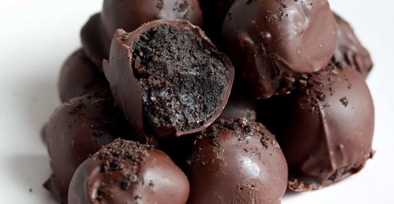 15 Amazing Desserts With Just 2 Ingredients
