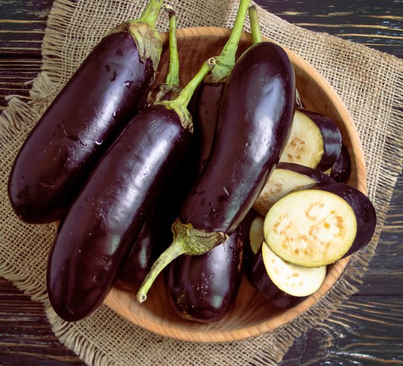 Rich In Antioxidants
