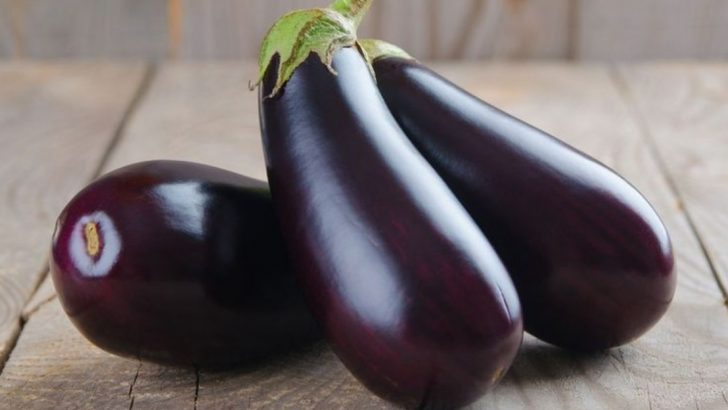 15 Amazing Health Benefits Of Eggplants You Probably Didn’t Know