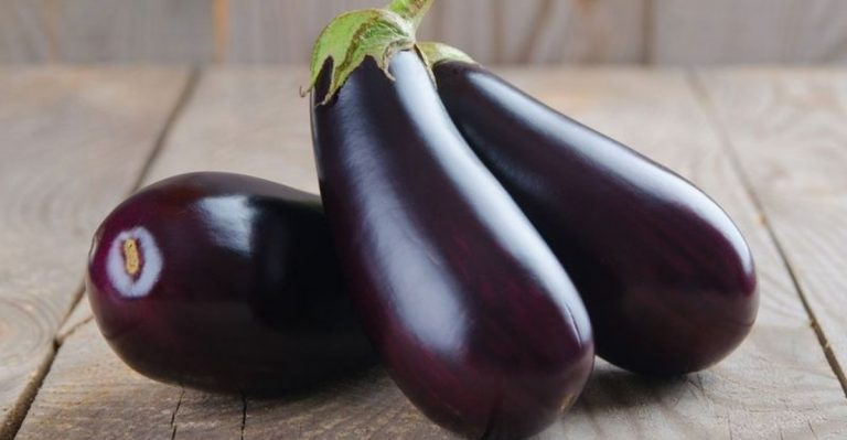 amazing health benefits of eggplant