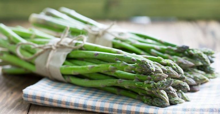 health benefits of asparagus