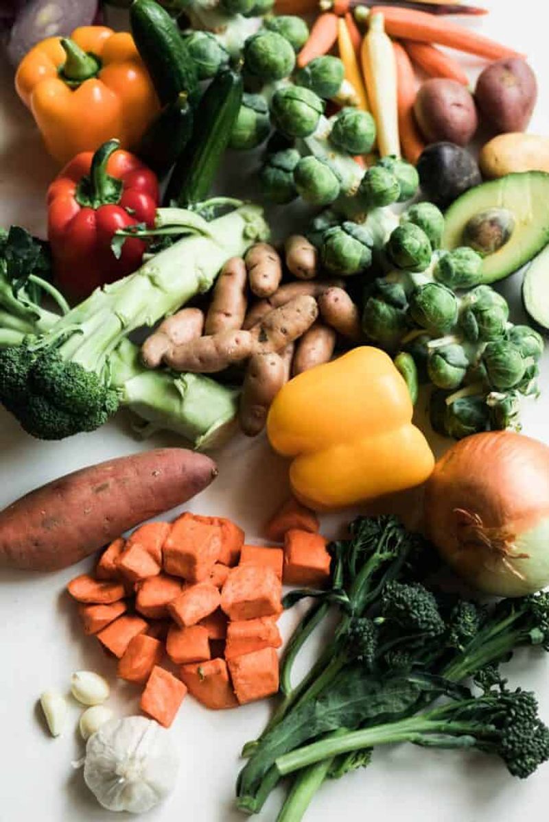 Start With Naturally Wheat-Free Foods