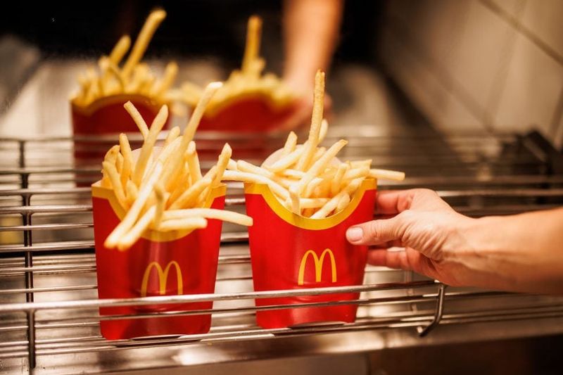 McDonald’s