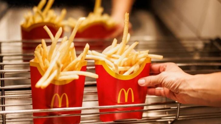 15 Beloved Fry Chains + 5 Underrated Crinkle-Cut Heroes