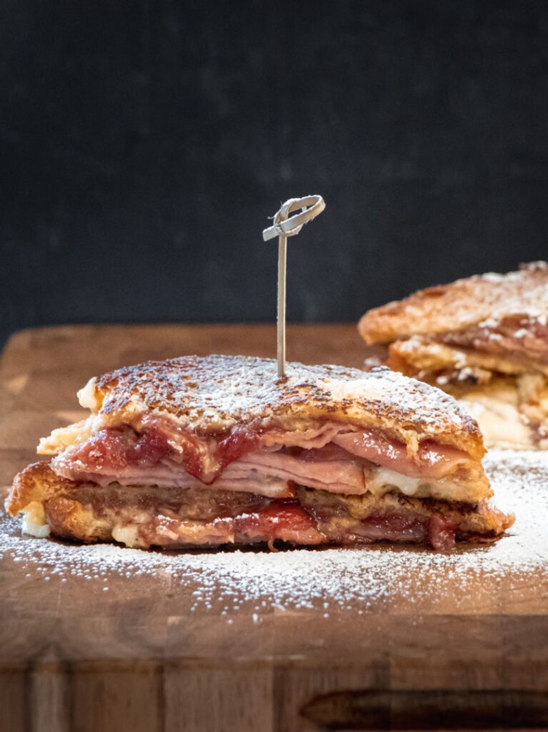 The Monte Cristo