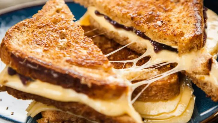 15 Beloved Sandwiches You Don’t See Much Anymore – And 5 Worth Bringing Back