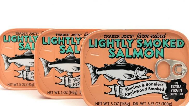 15 Best Canned Goods To Buy At Trader Joe’s Right Now