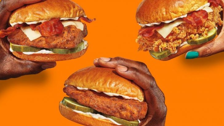 15 Best Memorial Day Food Deals To Take Advantage Of