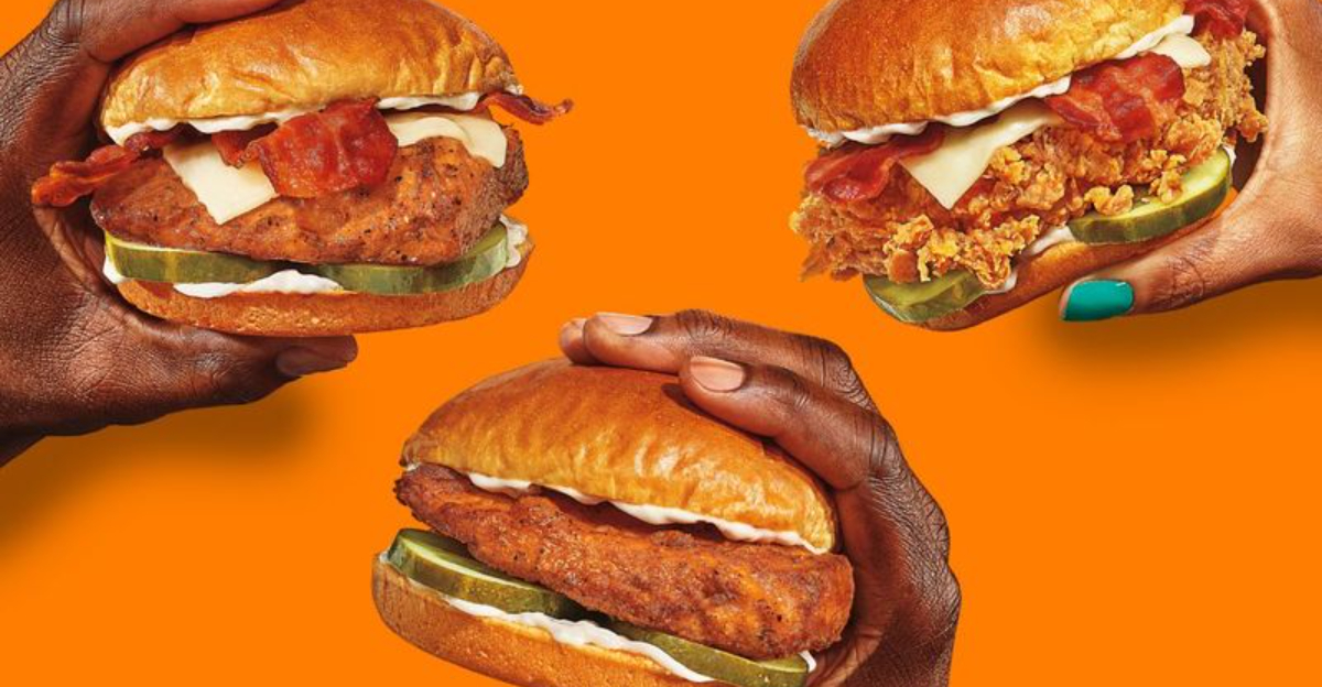 best Memorial Day food deals