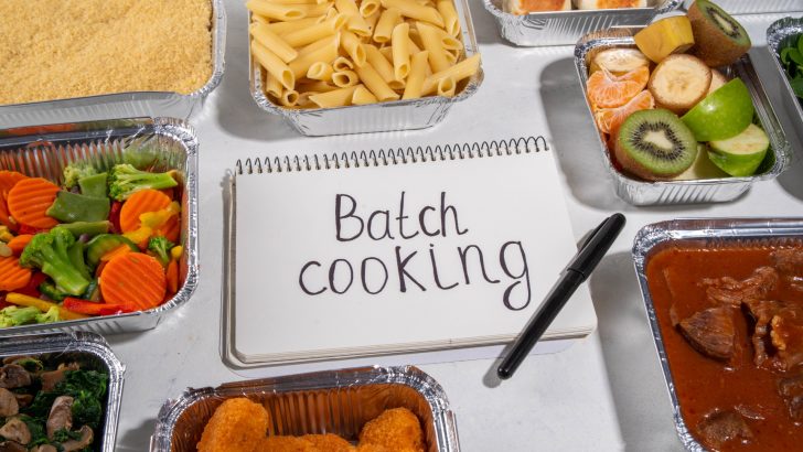 15 Big-Batch Dishes That’ll Keep The Crowd Happy And Your Stress Low
