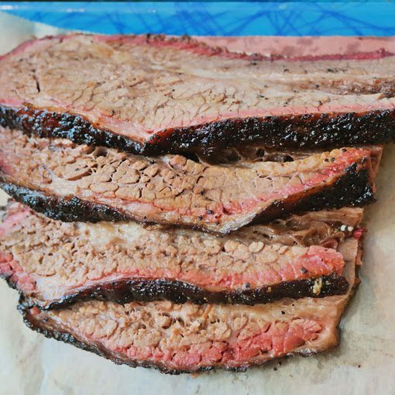 Franklin Barbecue – Austin Legend