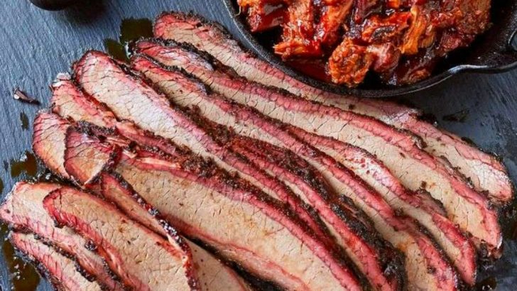 15 Brisket Joints BBQ Fans Would Drive Miles For