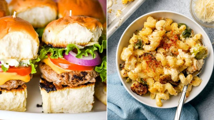15 Brussels Sprouts Recipes That’ll Win Over Any Kid