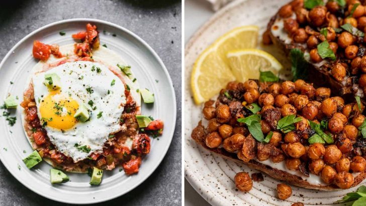 16 Canned Foods You Should Be Eating For Breakfast (And 3 Even Better Alternatives)