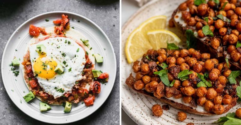16 Canned Foods You Should Be Eating For Breakfast (And 3 Even Better Alternatives)