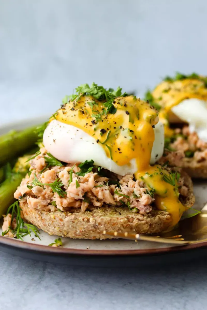 Canned Salmon