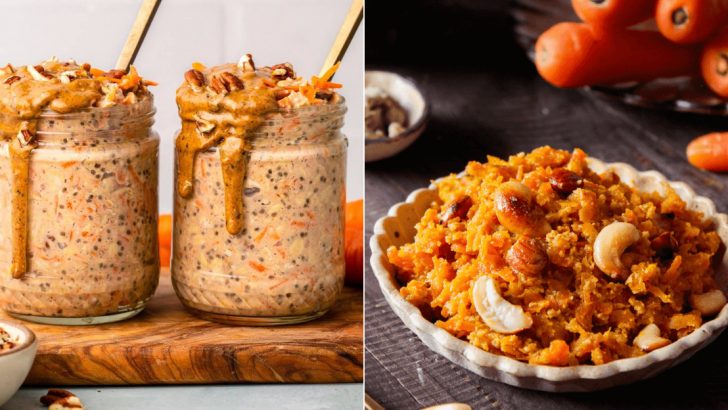 15 Carrot Recipes That’ll Make You Say ‘What’s Up, Doc?’