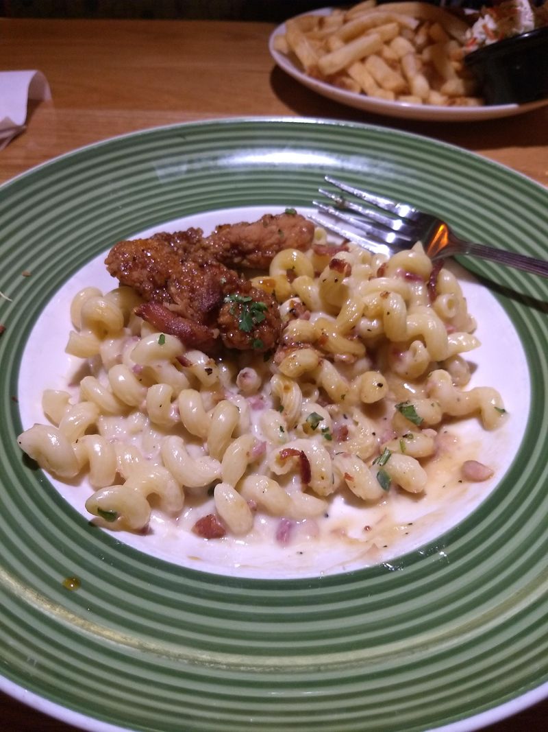 Applebee’s
