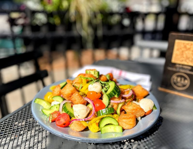 House Salad