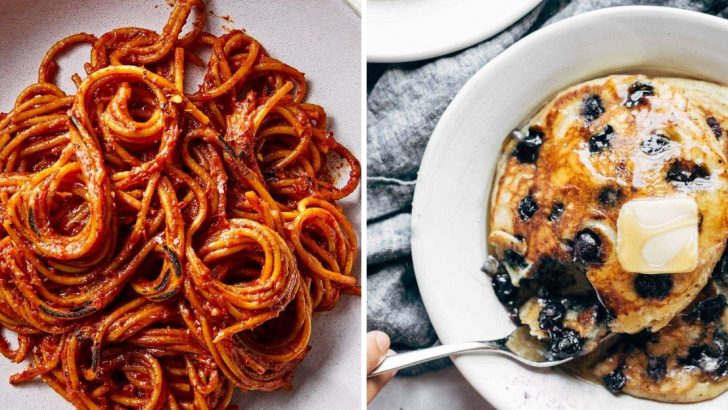 15 Cheap Menu Items You Should Always Avoid At Restaurants (And 2 That Are Actually Worth It)