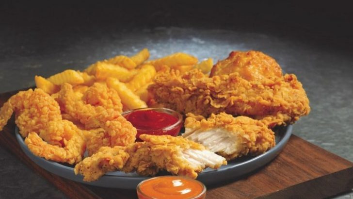 15 Chicken Tender Taste Tests—Some Surprised Me