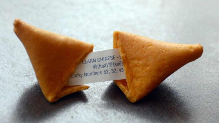 15 Chinese Dishes You Might Regret Ordering