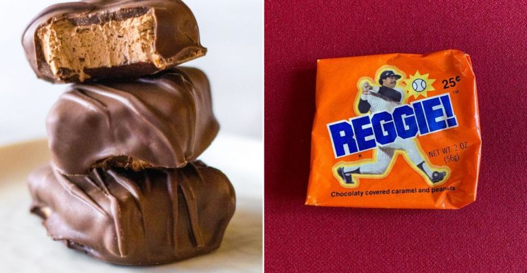 vintage candy bars that are amazing