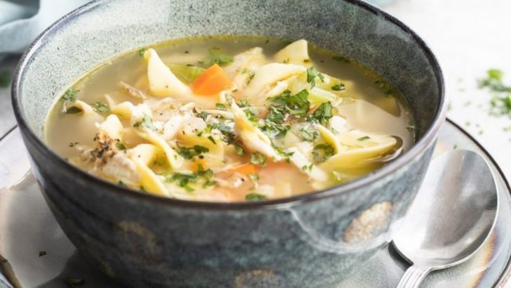 15 Comforting Ways To Use Up Leftover Turkey