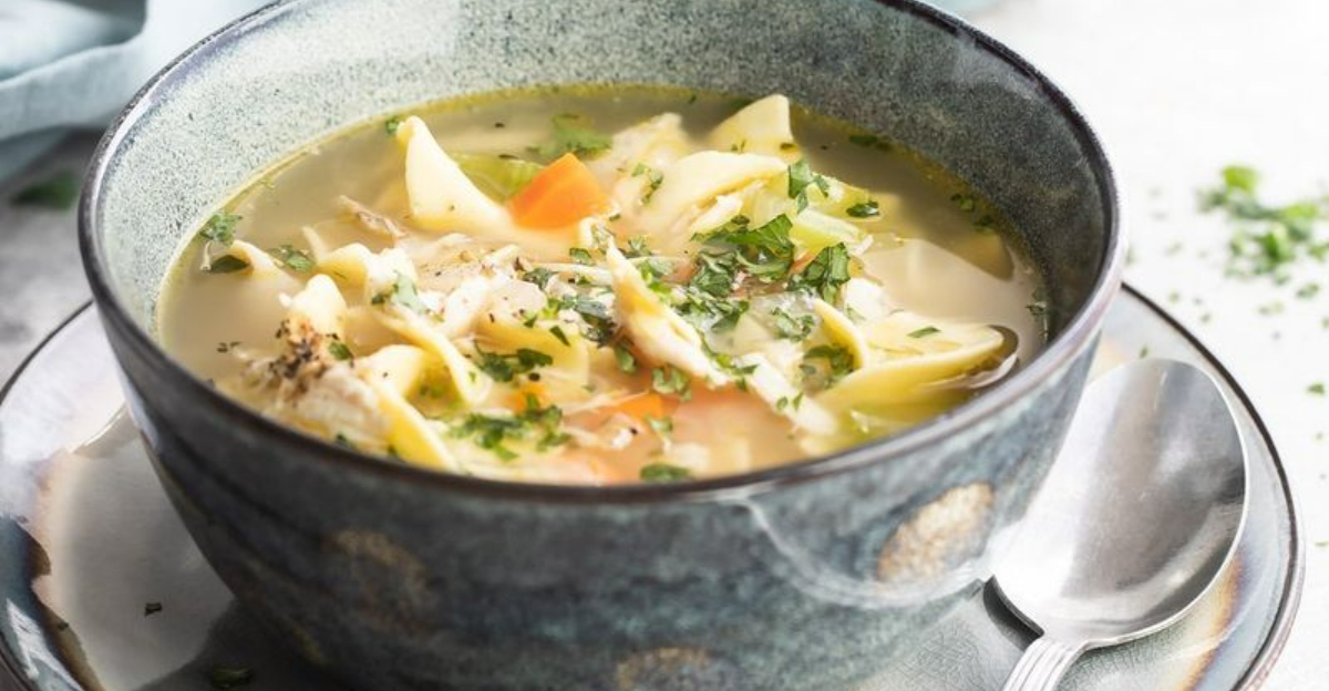 easy leftover turkey dishes