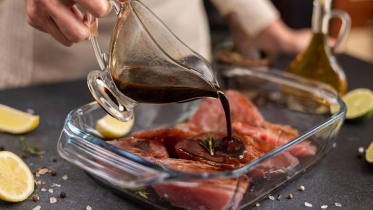 15 Common Kitchen Habits That Can Make You Sick