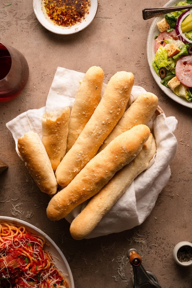 Breadsticks