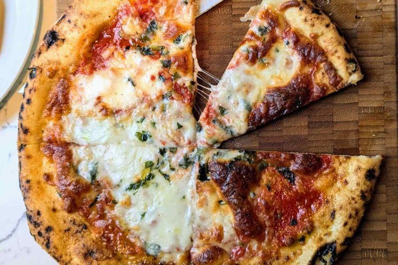 Kirkland Cheese Pizza