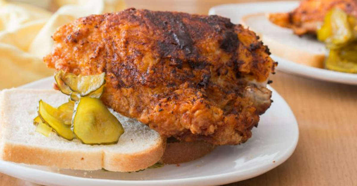 best Carla Hall dishes