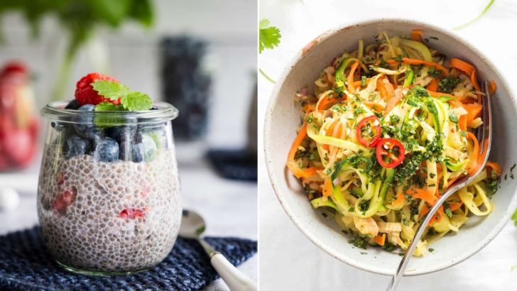 15 Delicious Low-Sugar Recipes People With Diabetes Swear By