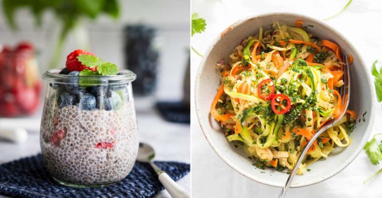 15 Delicious Low-Sugar Recipes People With Diabetes Swear By