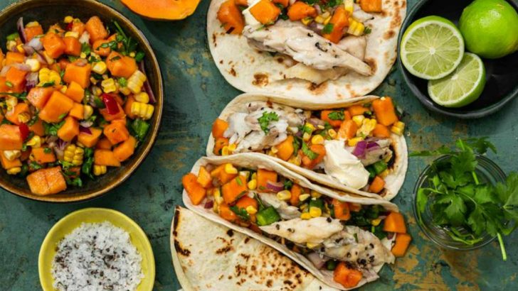 15 Delicious Papaya Ideas Straight From The Pros