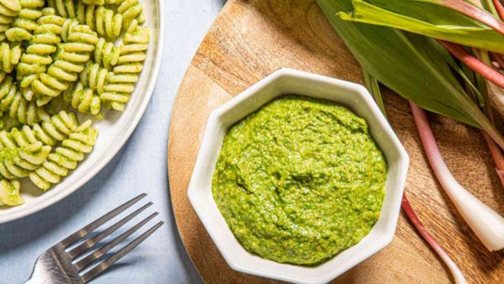 15 Delicious Ways To Cook With Ramps