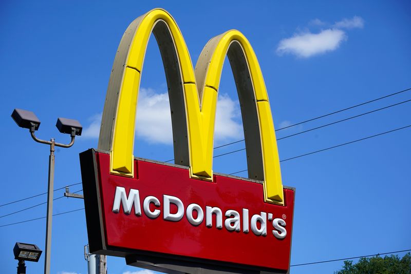 McDonald’s