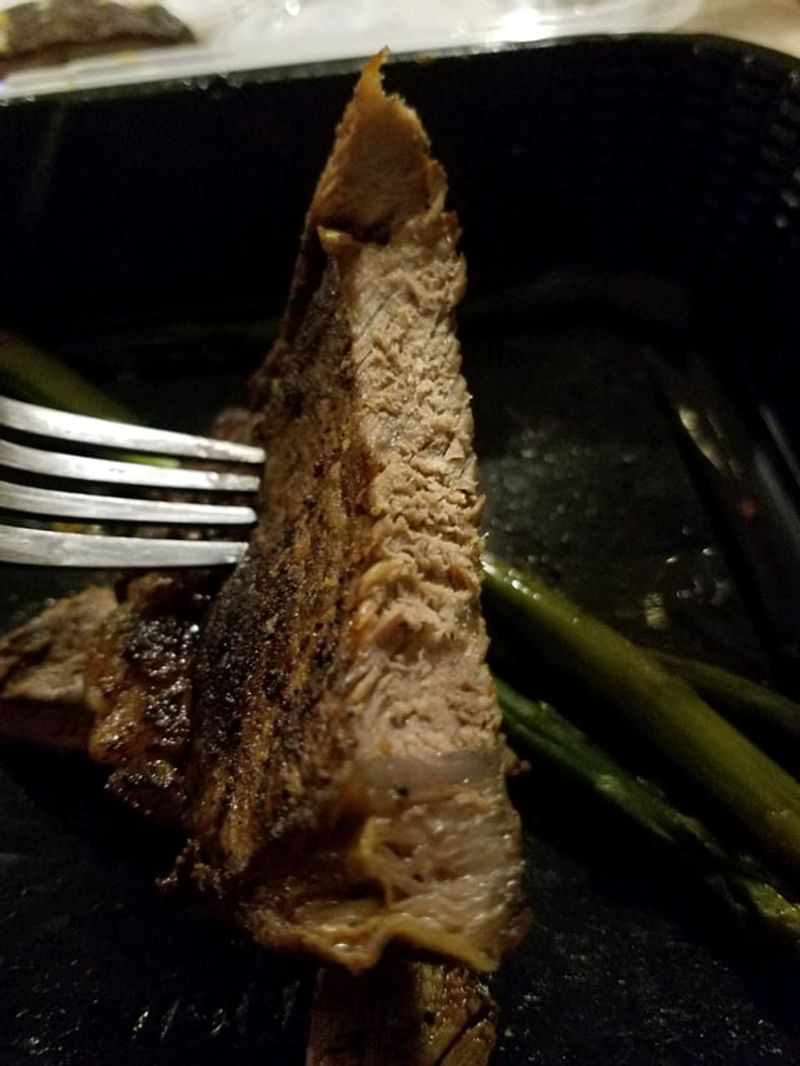 Outback Steakhouse