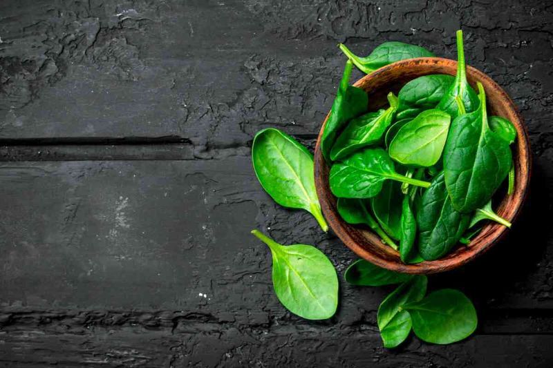 Spinach