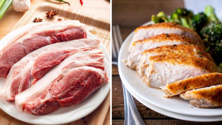 15 False Facts About Pork You Thought Were True