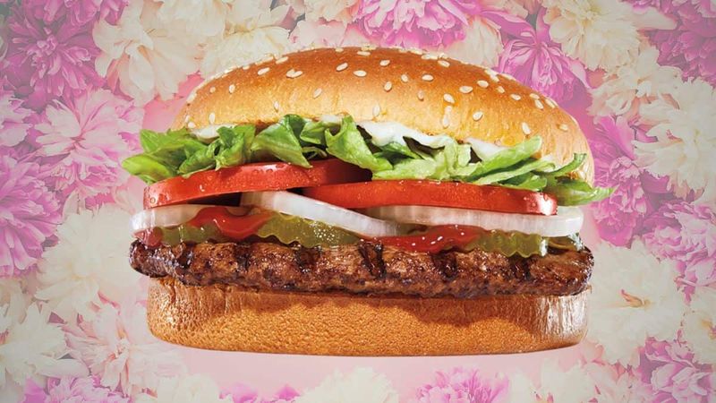 Burger King – Free Whopper With King Jr. Meal Purchase