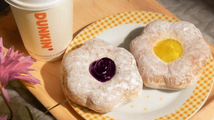 15 Fast Food Chains Offering Mother’s Day Surprises