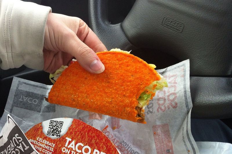 Taco Bell