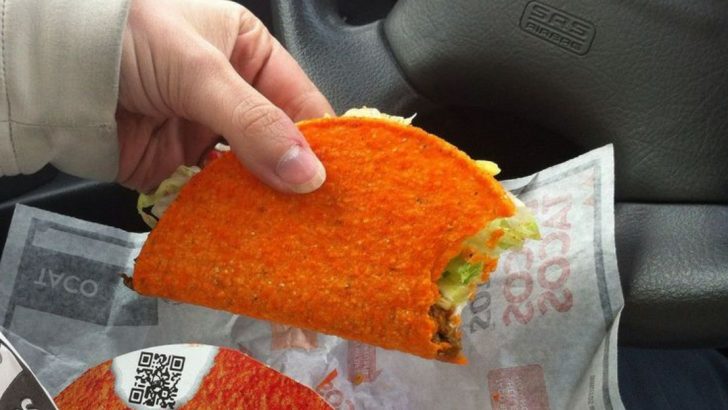 15 Fast Food Places That Hit Different After Midnight