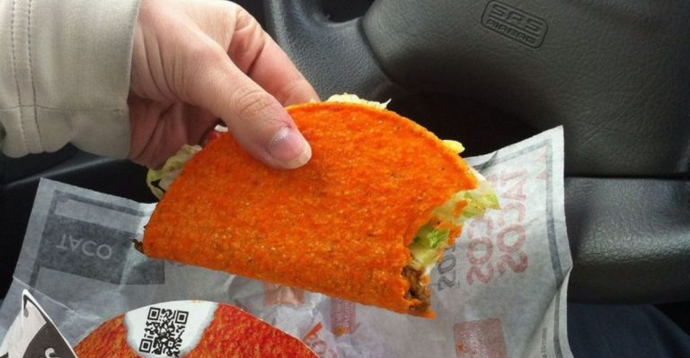 fast food places that are best after midnight