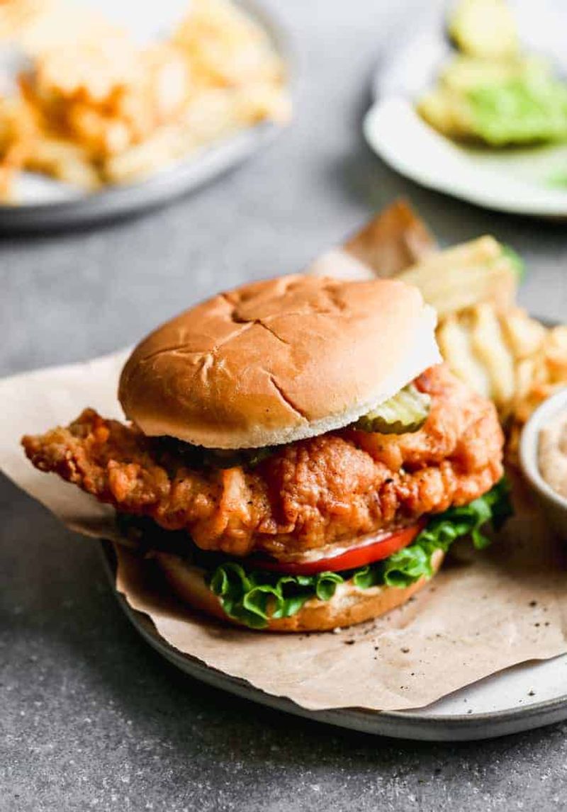 Chick-Fil-A