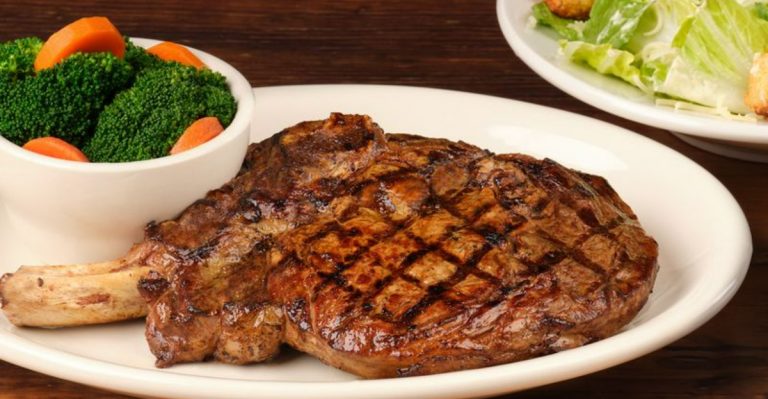 amazing food from best restaurant chains