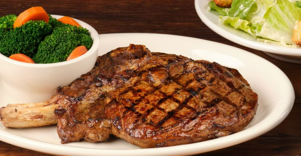 amazing food from best restaurant chains